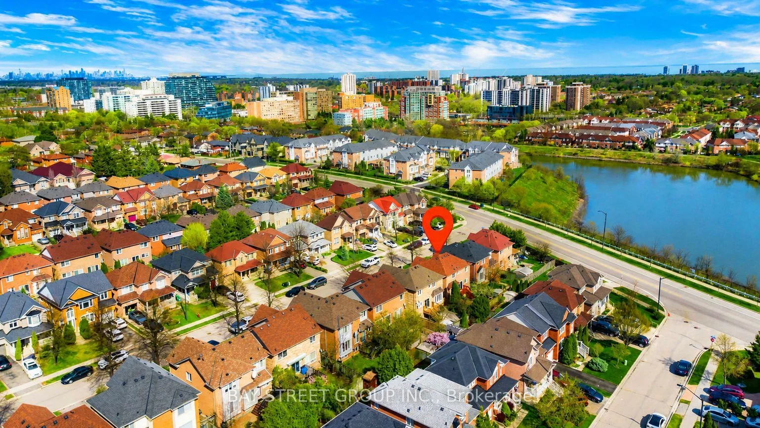 3158, Rock Harbour, Cooksville, Mississauga