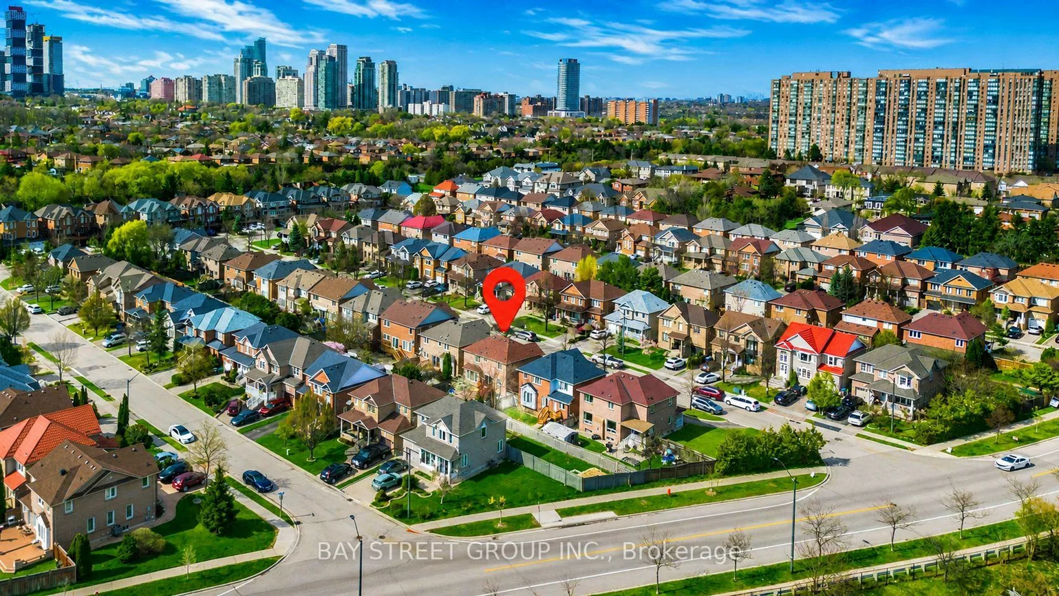 3158, Rock Harbour, Cooksville, Mississauga