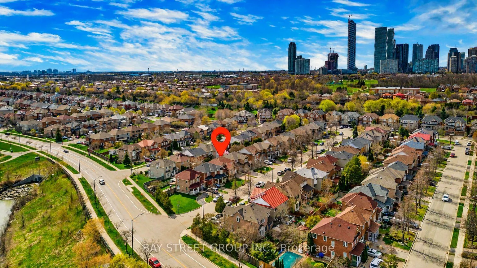 3158, Rock Harbour, Cooksville, Mississauga