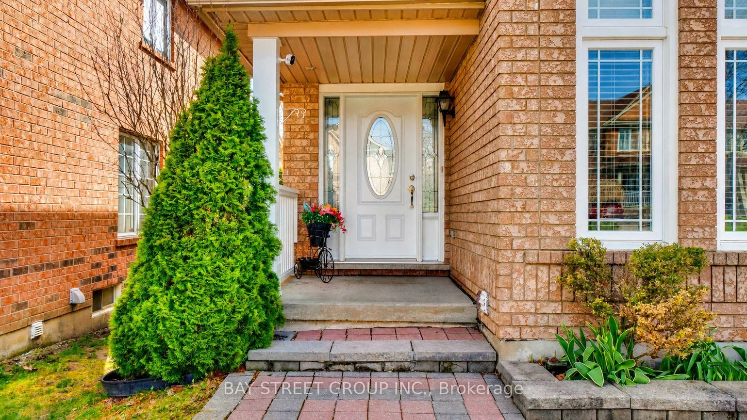 3158, Rock Harbour, Cooksville, Mississauga