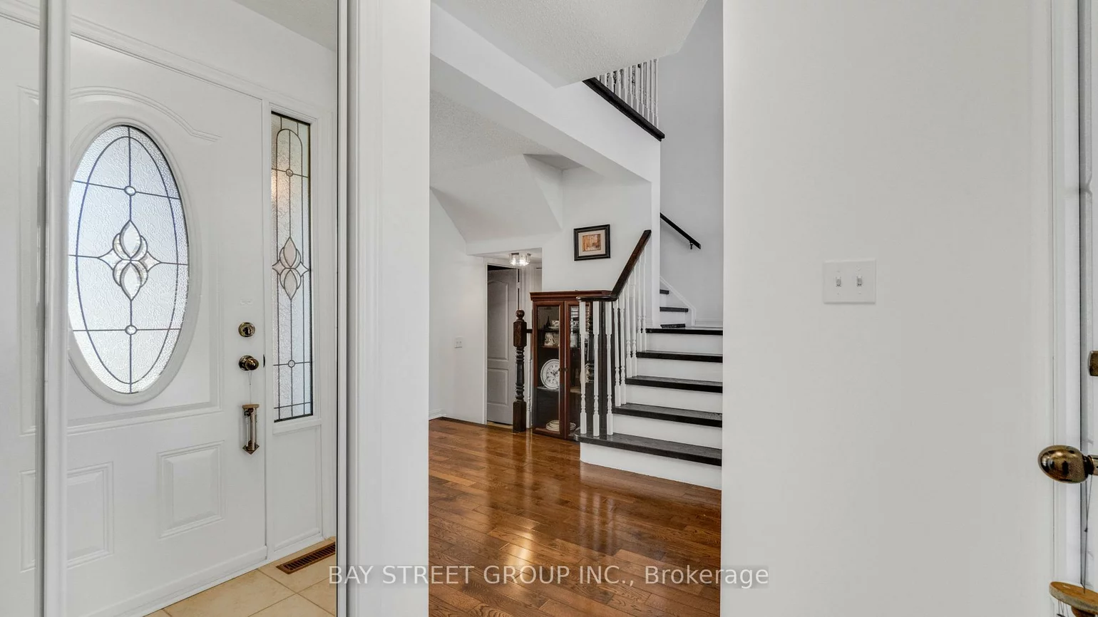 3158, Rock Harbour, Cooksville, Mississauga
