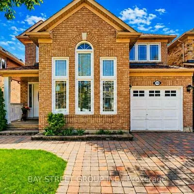 3158, Rock Harbour, Cooksville, Mississauga