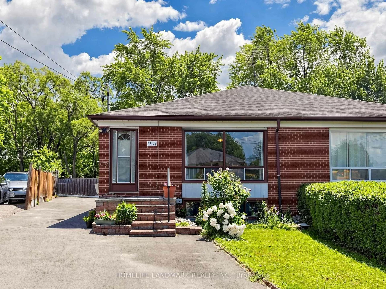 3457, Ashcroft, Erindale, Mississauga
