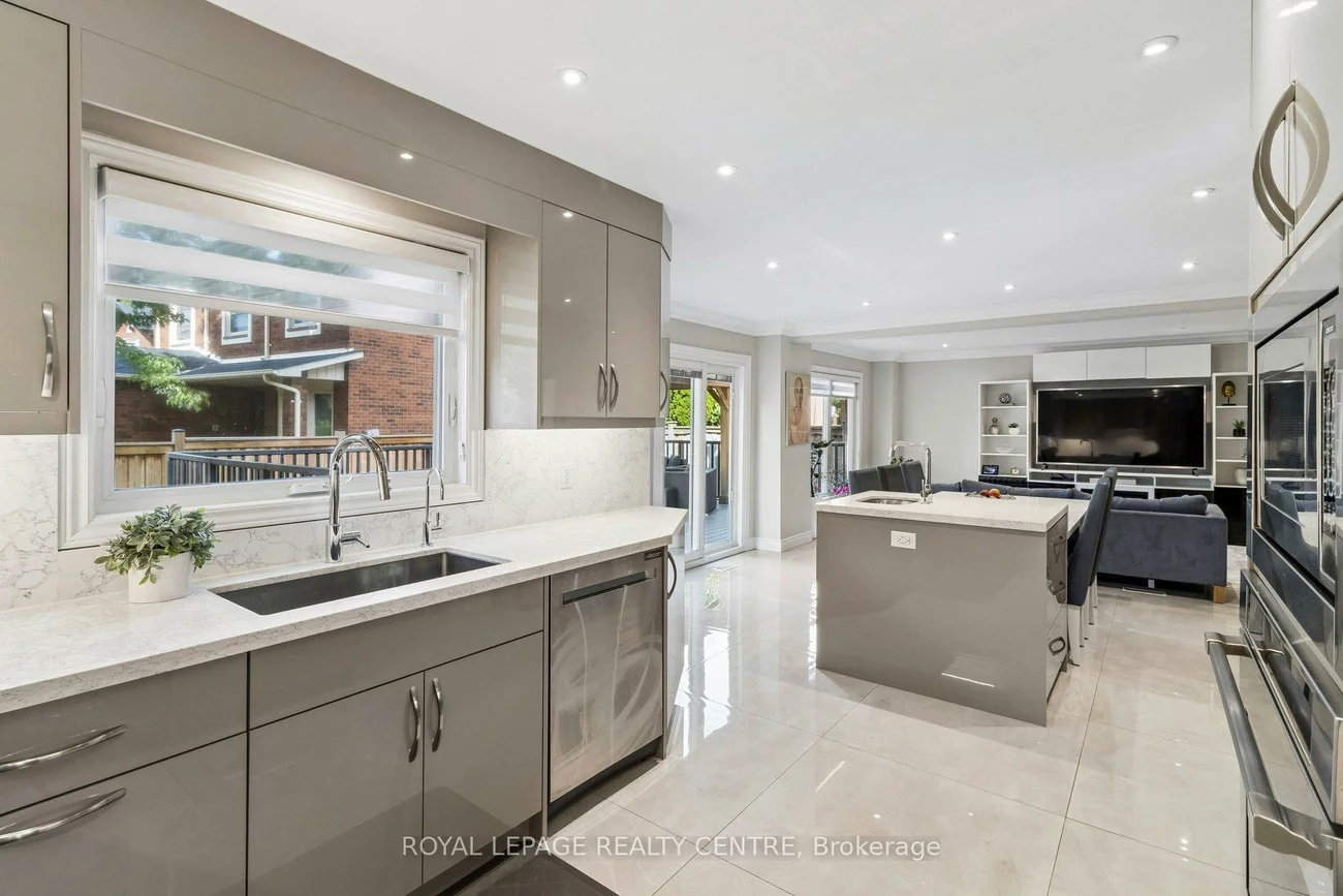 4480, Haydock Park, Central Erin Mills, Mississauga
