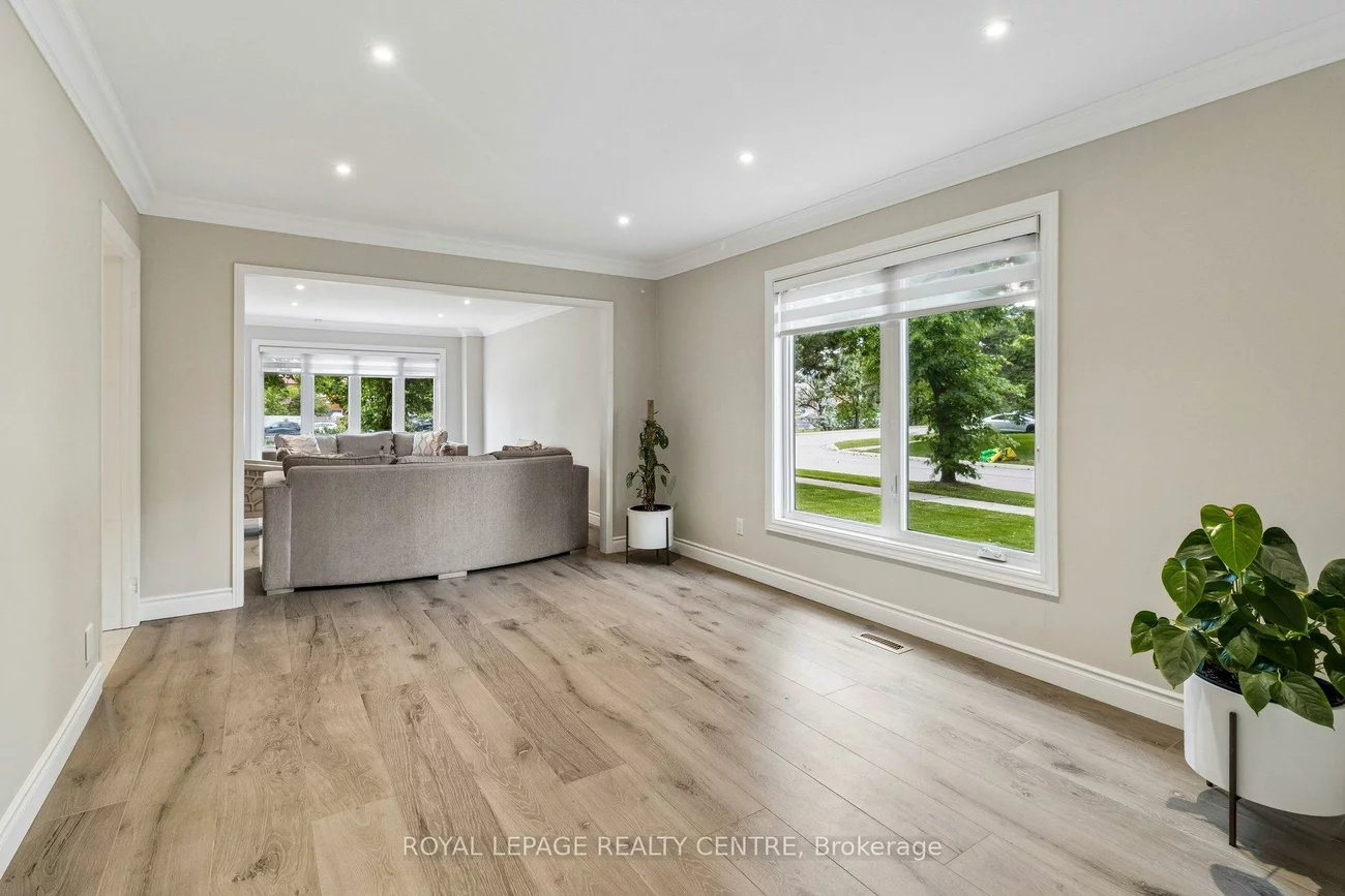 4480, Haydock Park, Central Erin Mills, Mississauga