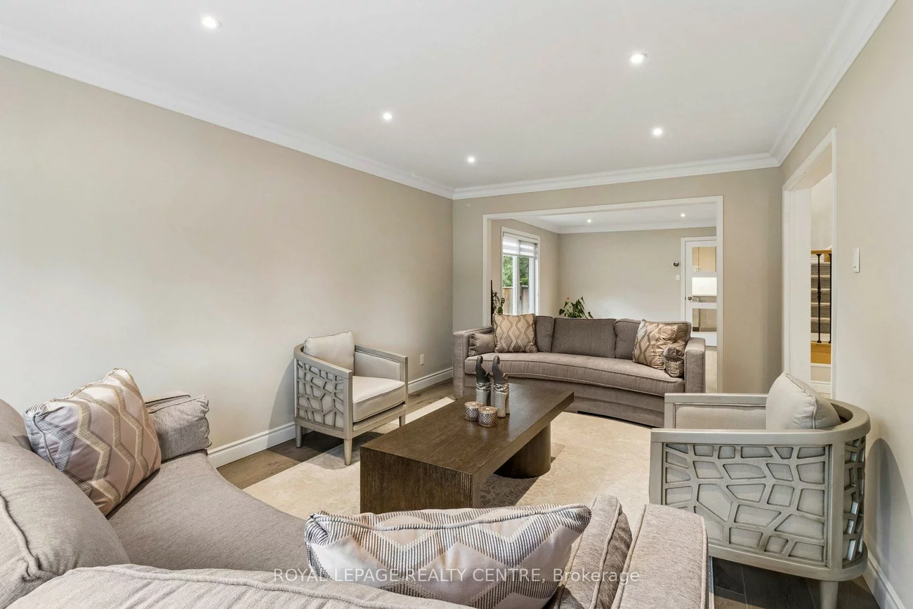 4480, Haydock Park, Central Erin Mills, Mississauga