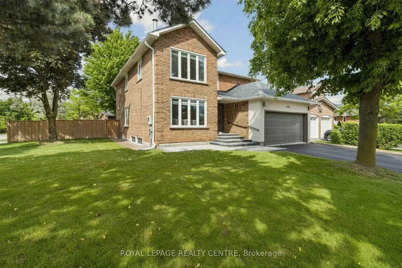 4480, Haydock Park, Central Erin Mills, Mississauga