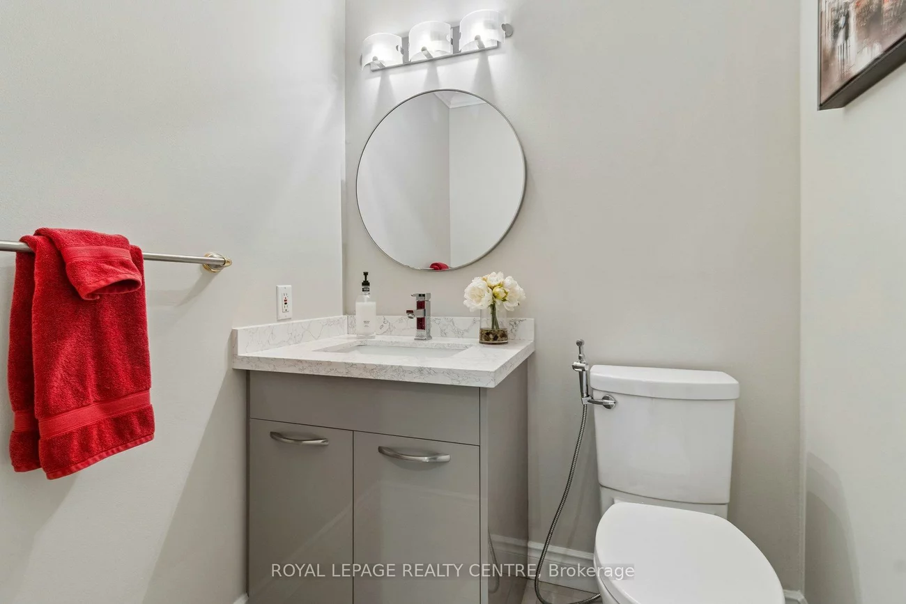 4480, Haydock Park, Central Erin Mills, Mississauga