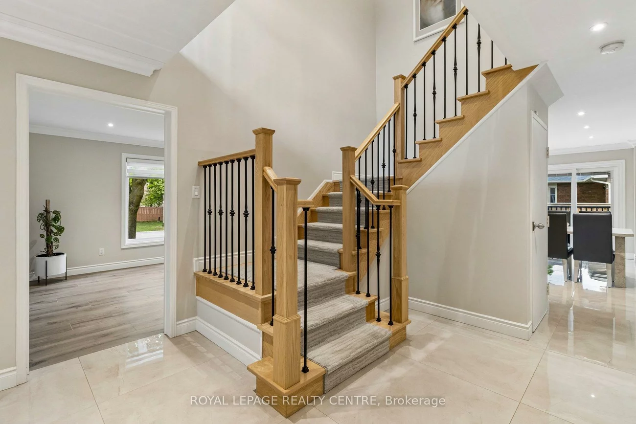 4480, Haydock Park, Central Erin Mills, Mississauga