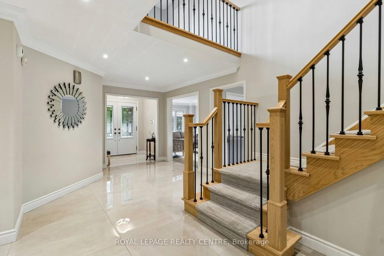 4480, Haydock Park, Central Erin Mills, Mississauga