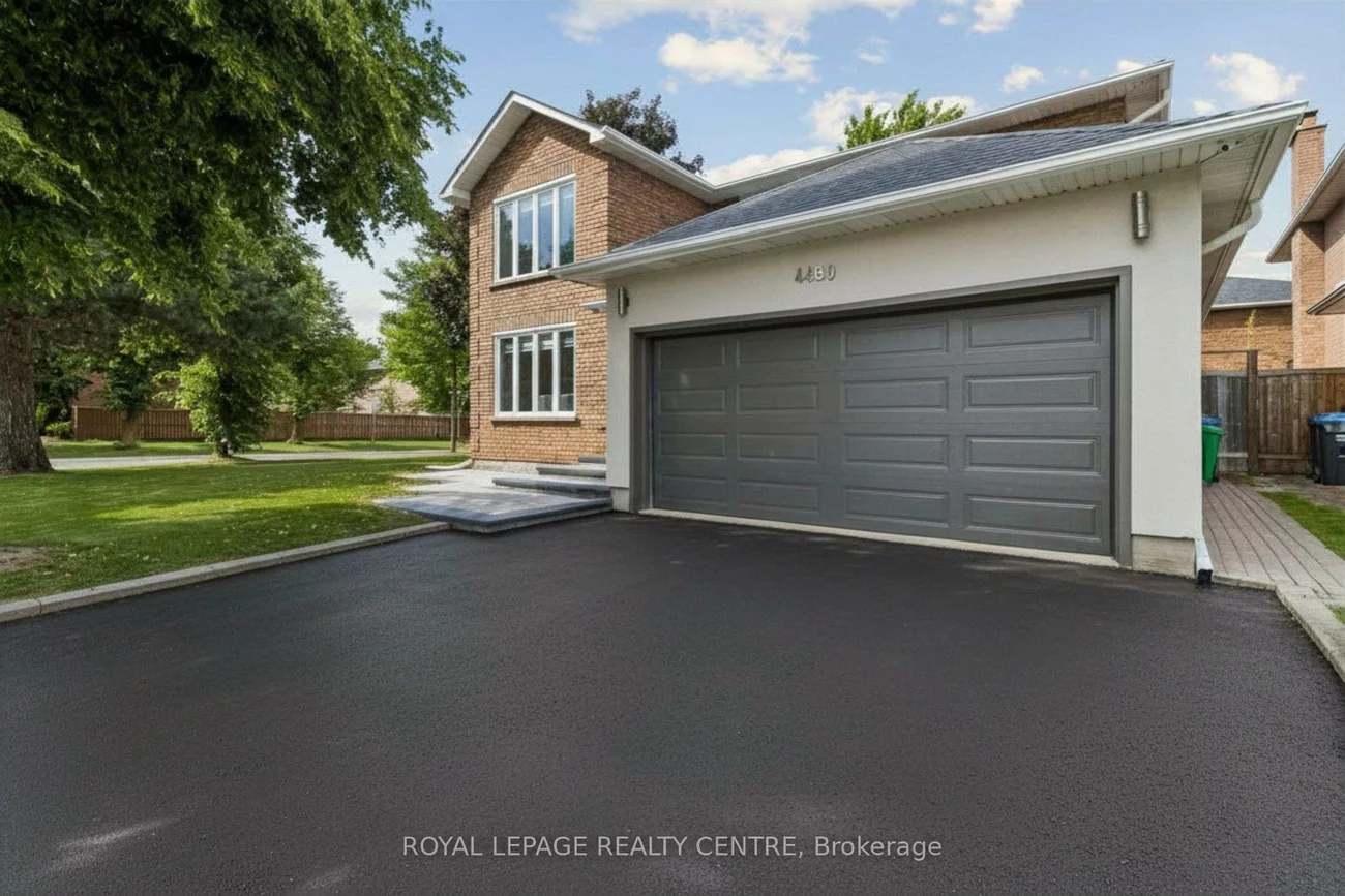 4480, Haydock Park, Central Erin Mills, Mississauga