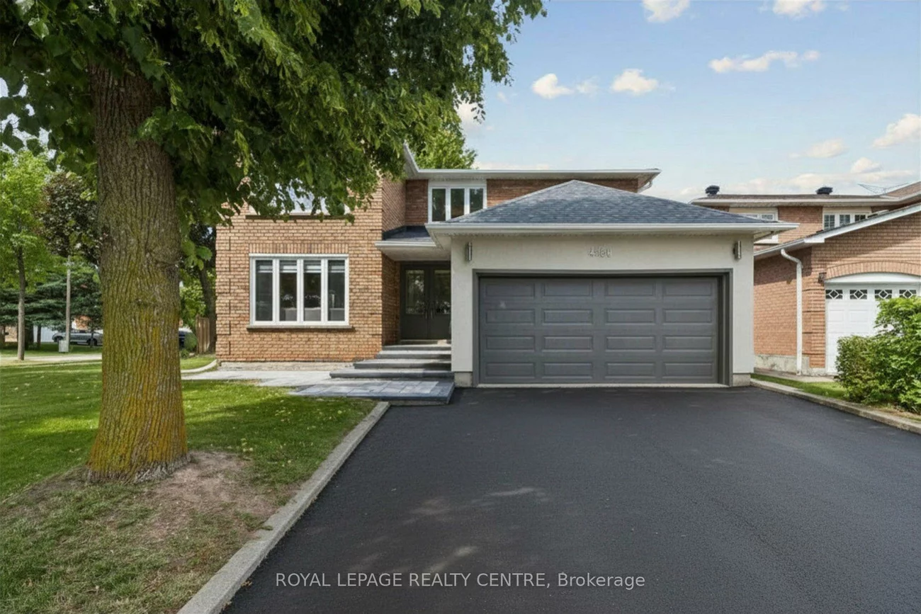 4480, Haydock Park, Central Erin Mills, Mississauga