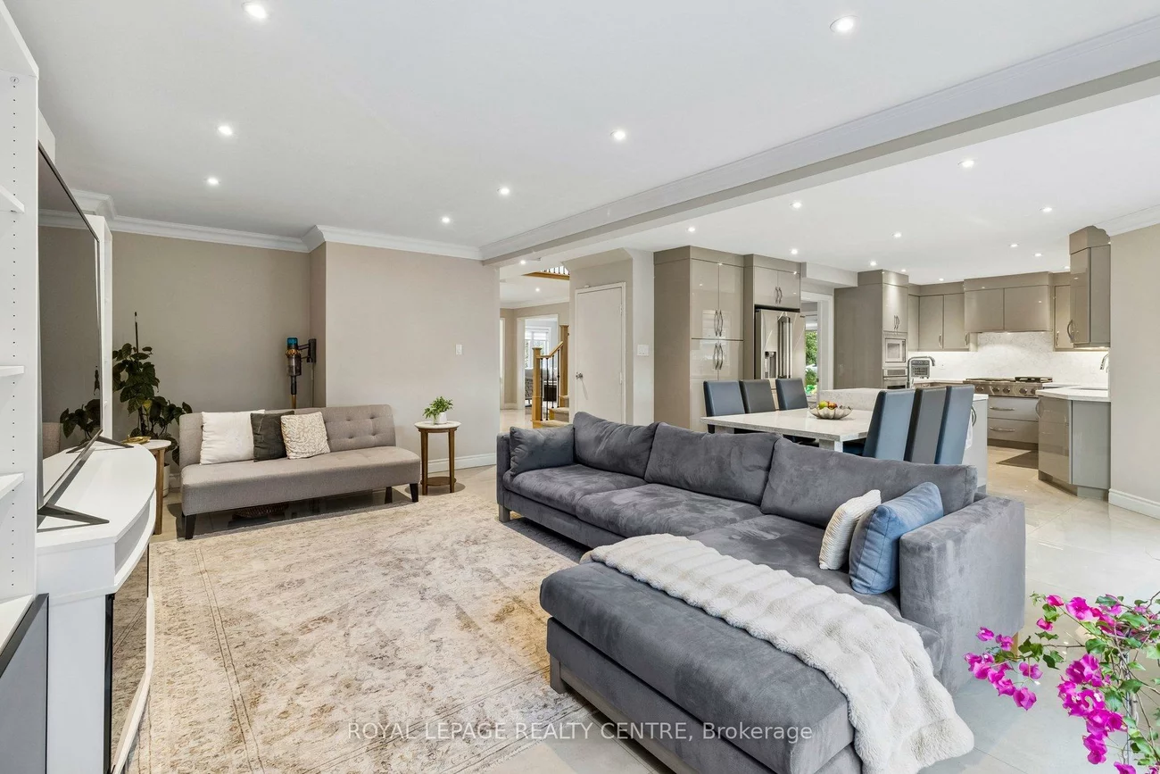 4480, Haydock Park, Central Erin Mills, Mississauga