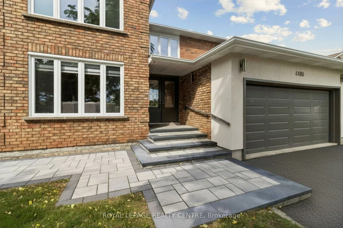 4480, Haydock Park, Central Erin Mills, Mississauga