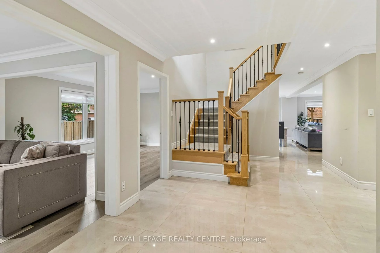 4480, Haydock Park, Central Erin Mills, Mississauga