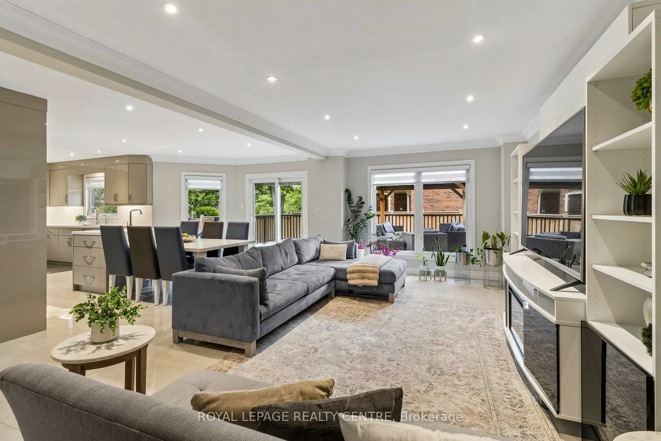 4480, Haydock Park, Central Erin Mills, Mississauga
