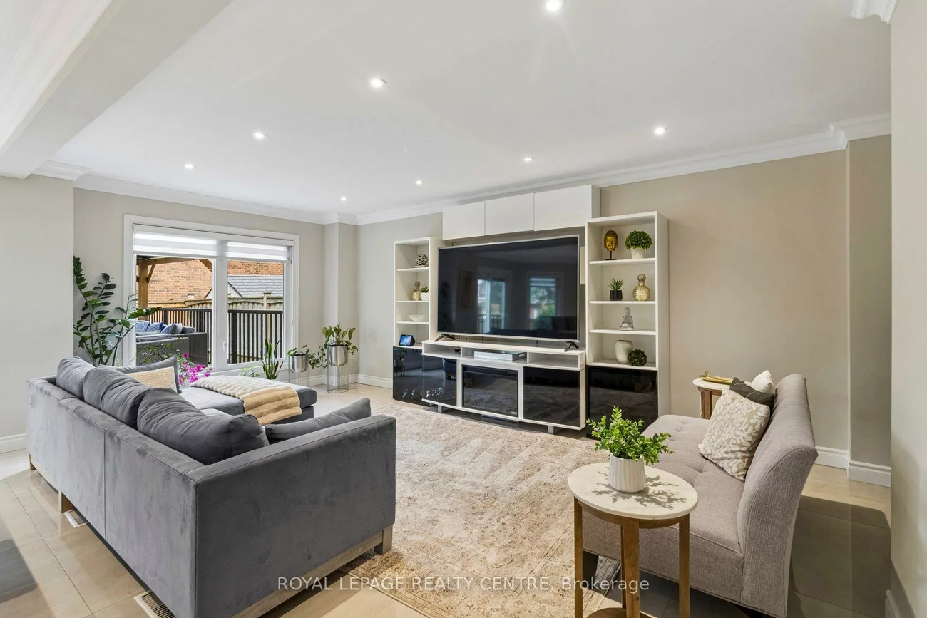 4480, Haydock Park, Central Erin Mills, Mississauga