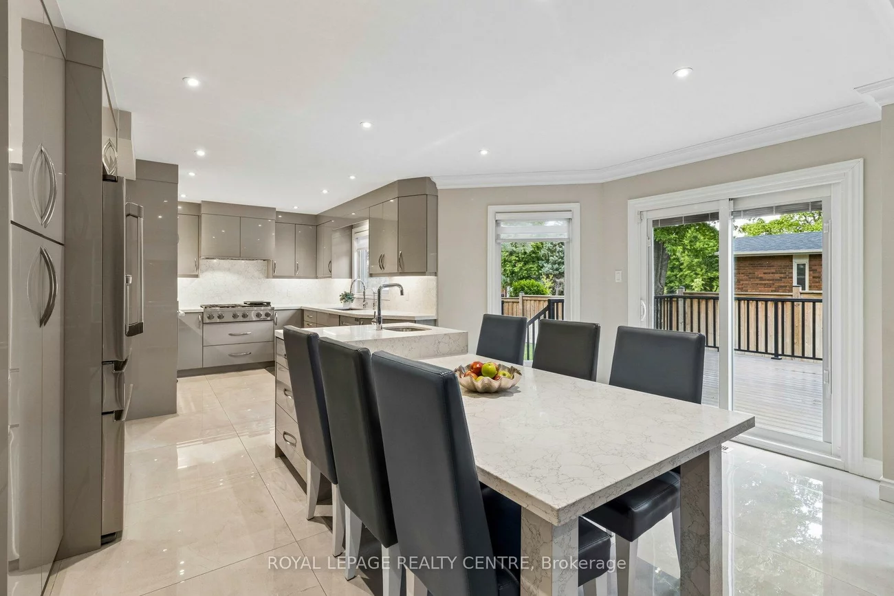 4480, Haydock Park, Central Erin Mills, Mississauga