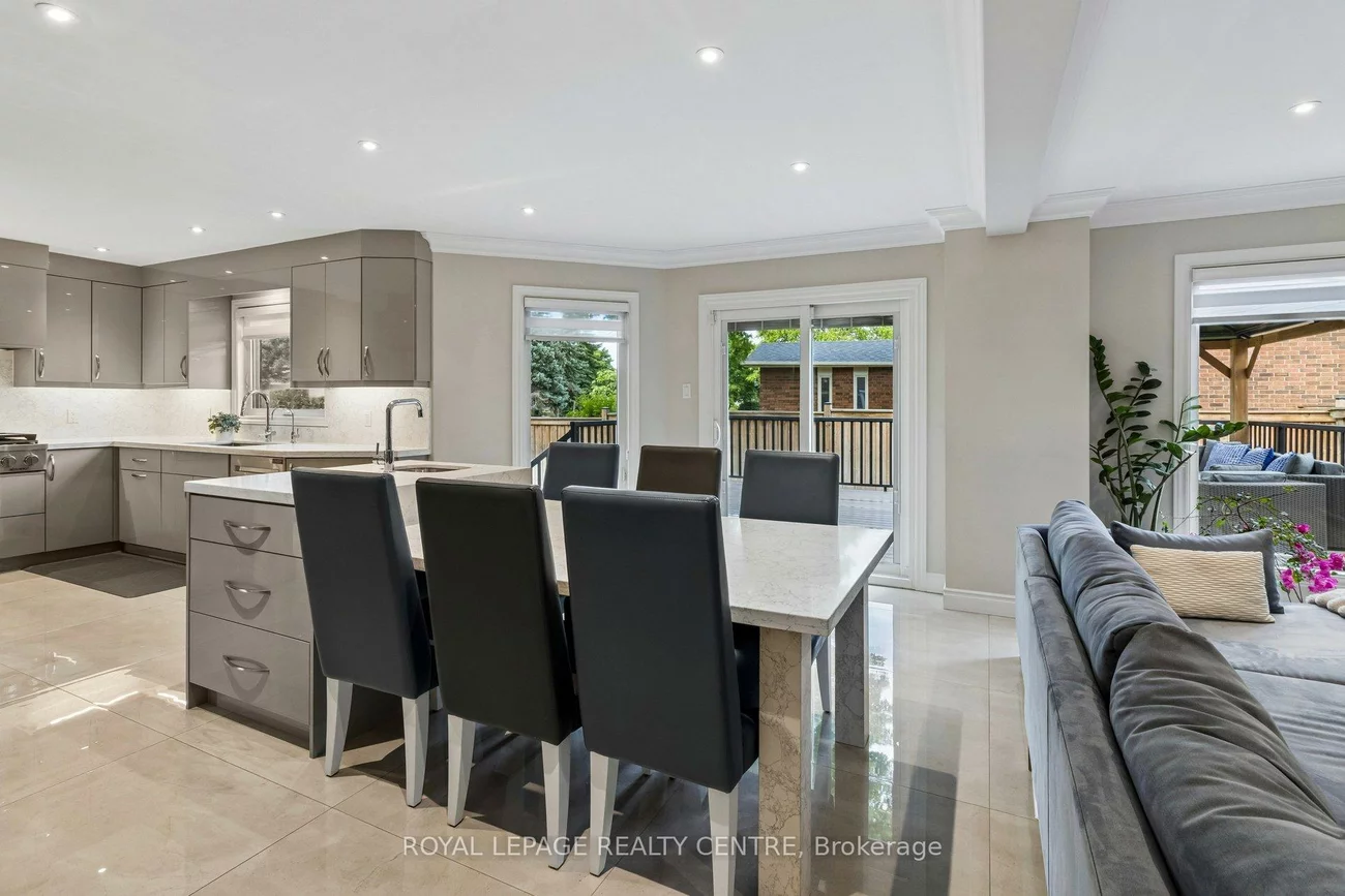 4480, Haydock Park, Central Erin Mills, Mississauga
