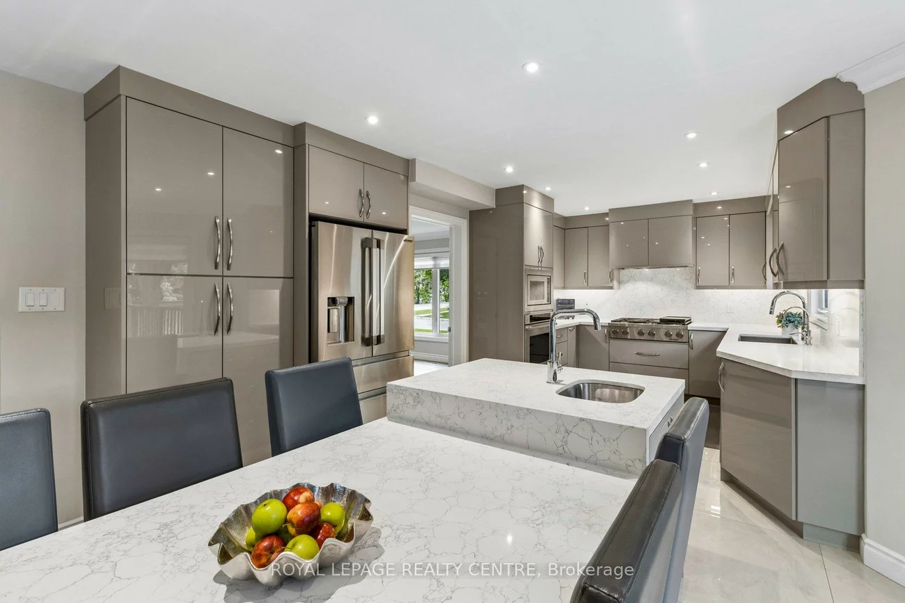 4480, Haydock Park, Central Erin Mills, Mississauga