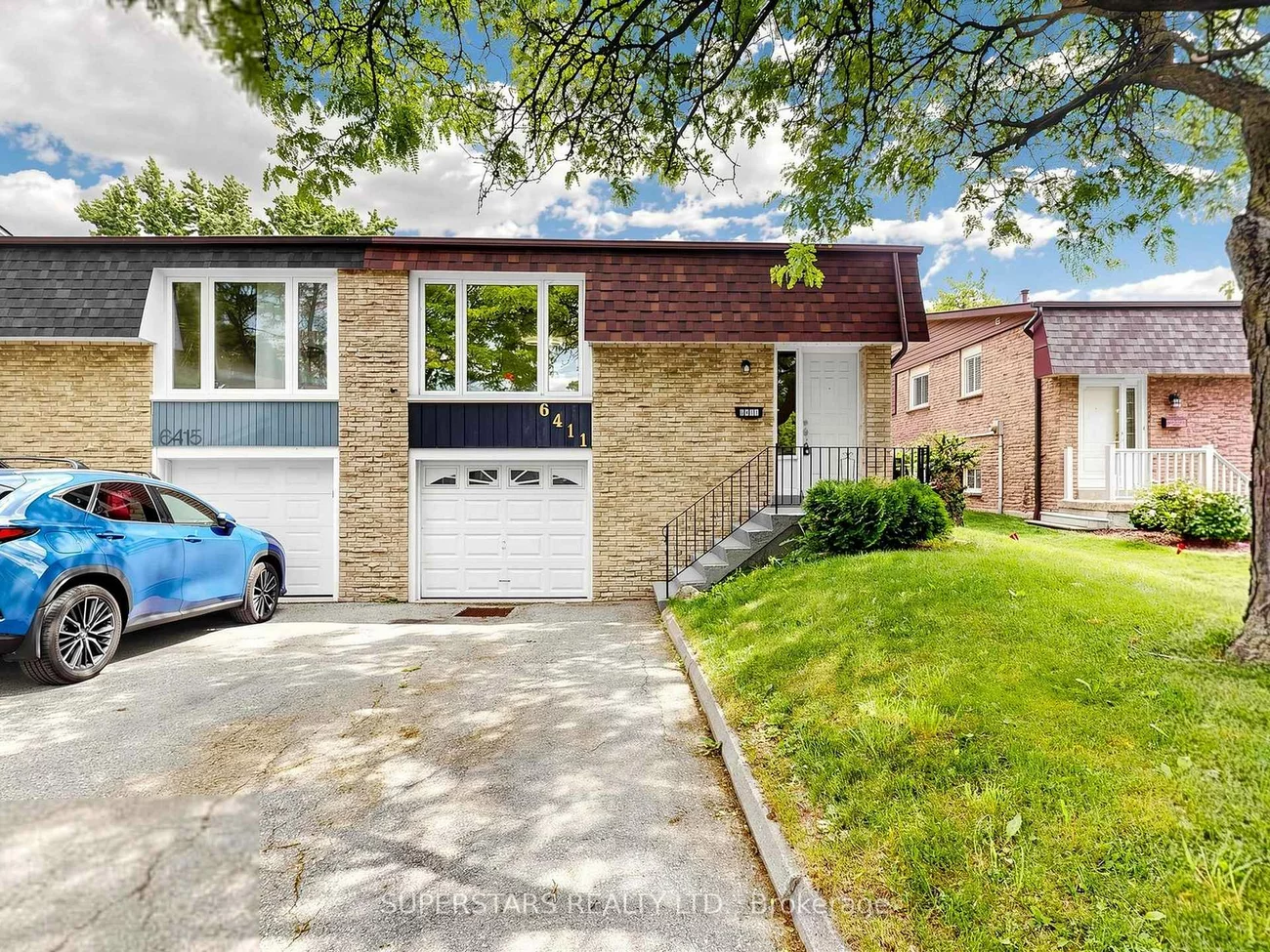 6411, Chaumont, Meadowvale, Mississauga