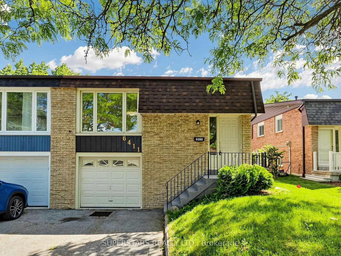 6411, Chaumont, Meadowvale, Mississauga