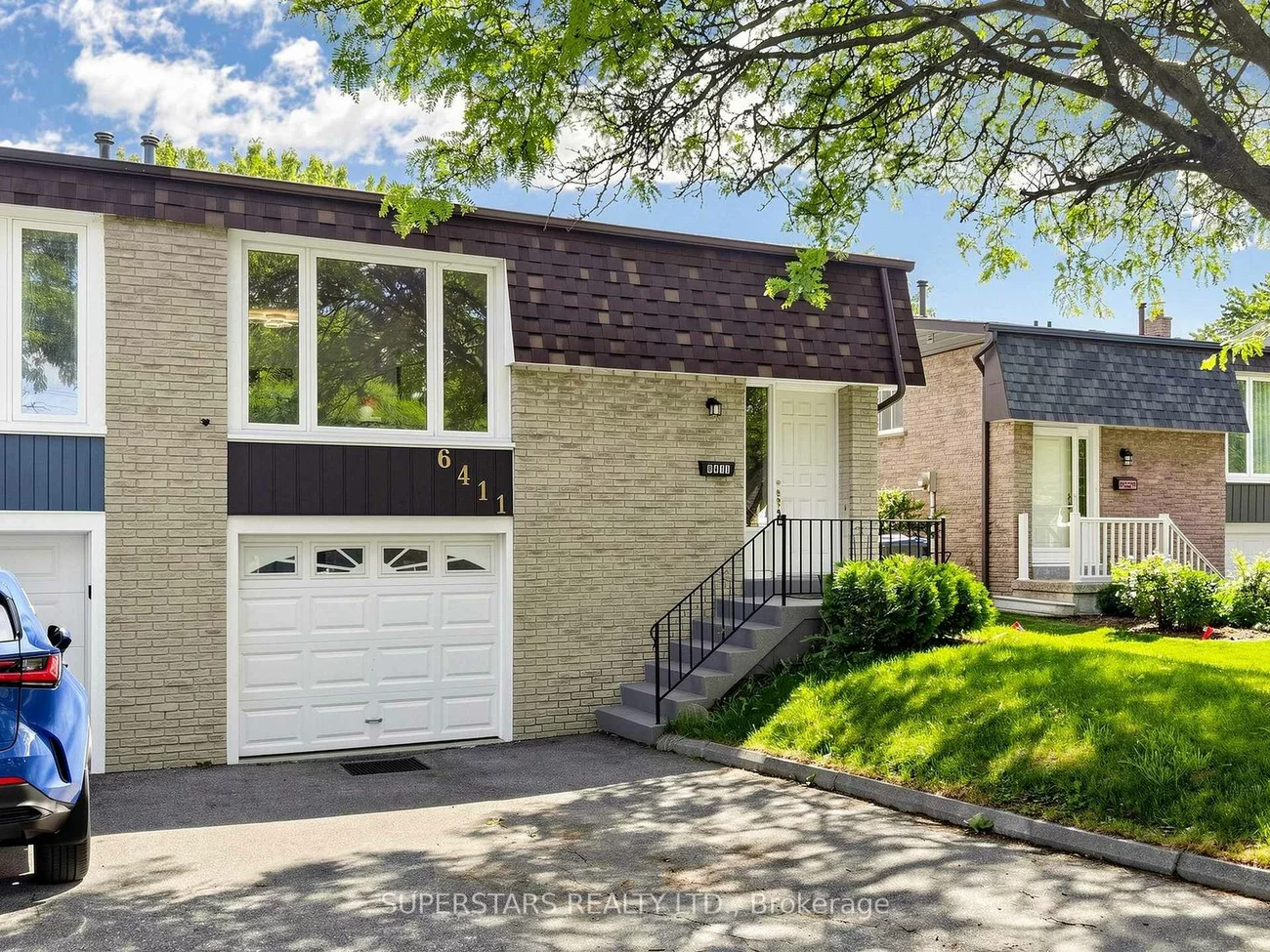 6411, Chaumont, Meadowvale, Mississauga