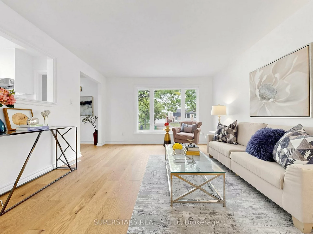 6411, Chaumont, Meadowvale, Mississauga