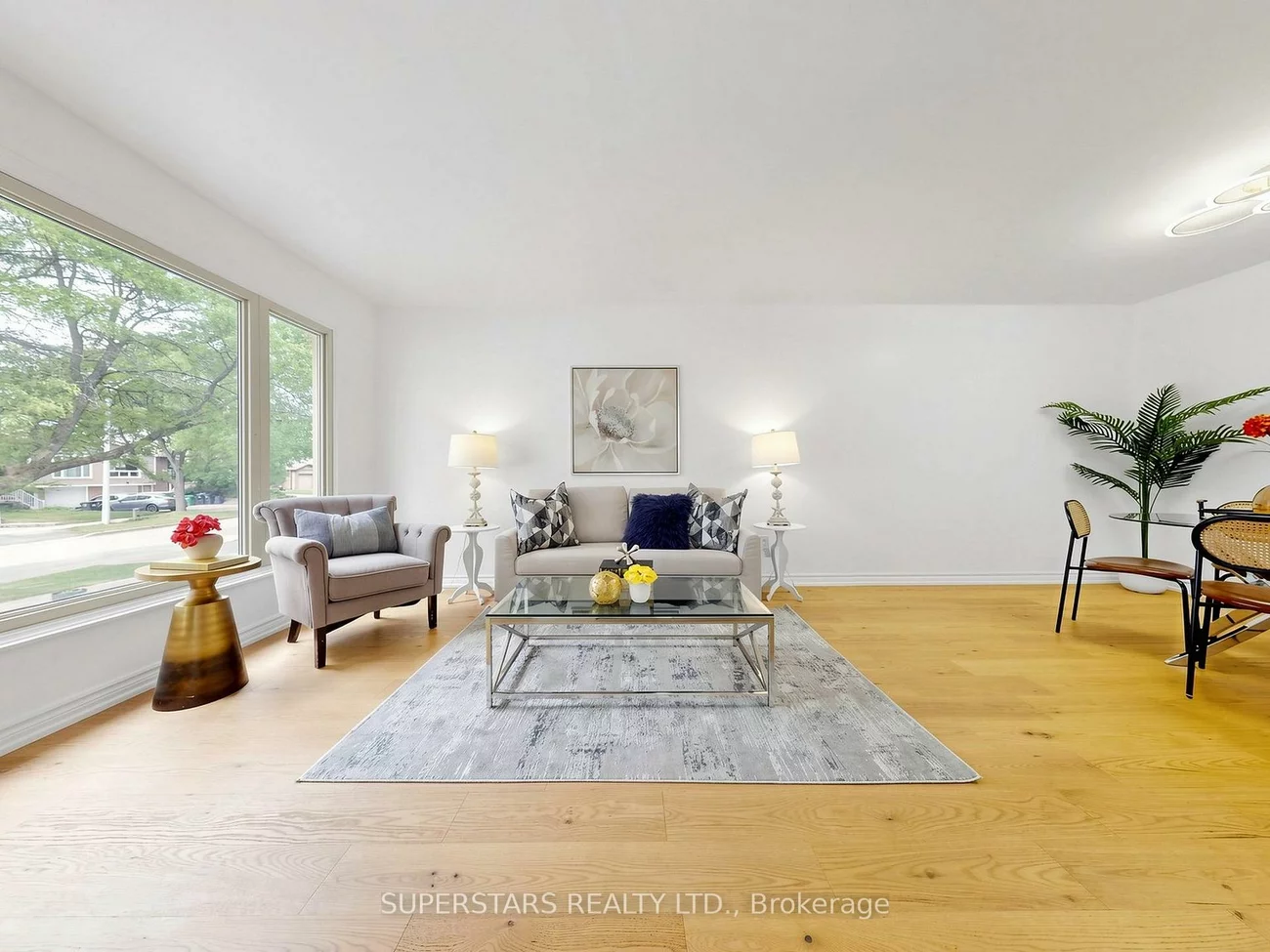6411, Chaumont, Meadowvale, Mississauga