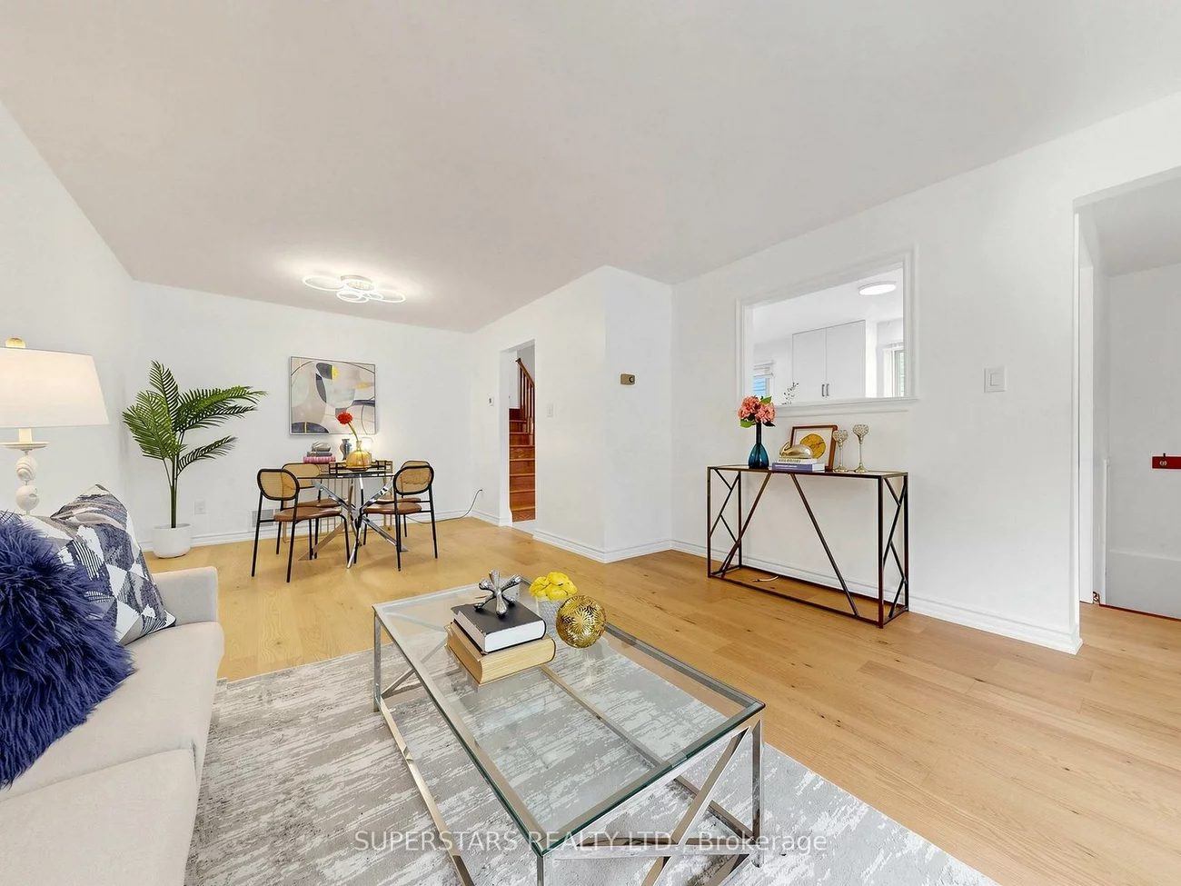 6411, Chaumont, Meadowvale, Mississauga