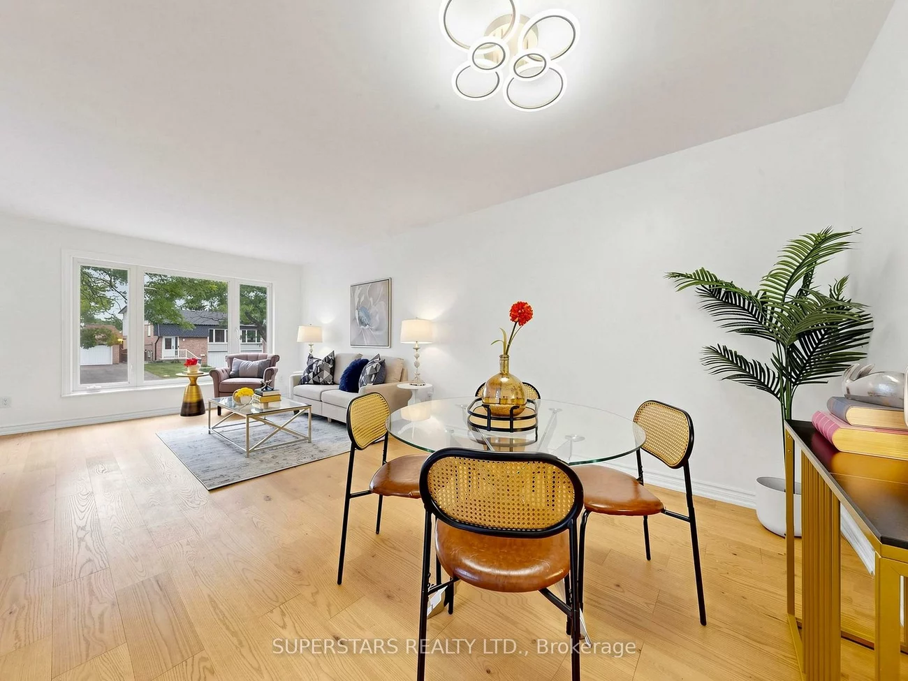 6411, Chaumont, Meadowvale, Mississauga