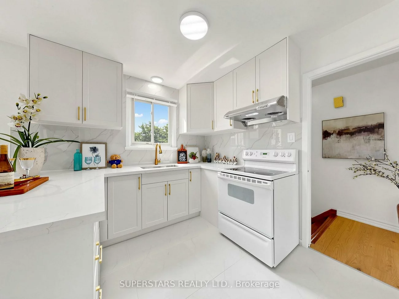 6411, Chaumont, Meadowvale, Mississauga