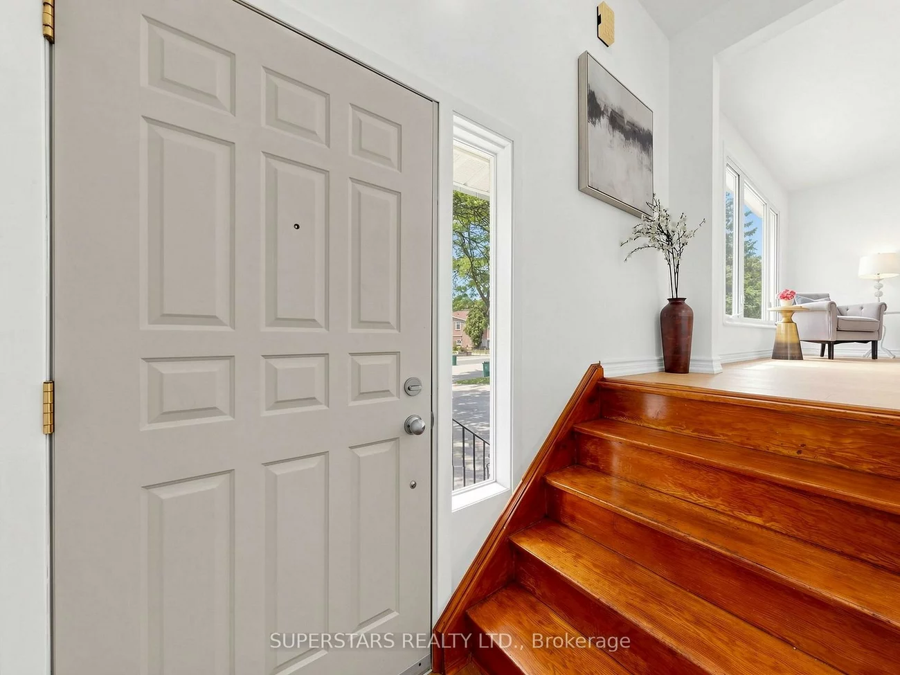 6411, Chaumont, Meadowvale, Mississauga