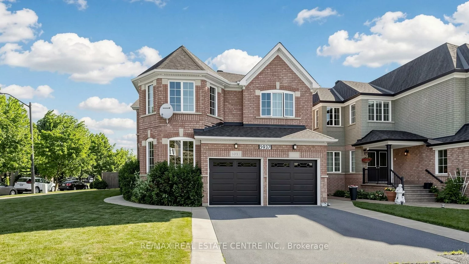 5937, Summerside, Churchill Meadows, Mississauga