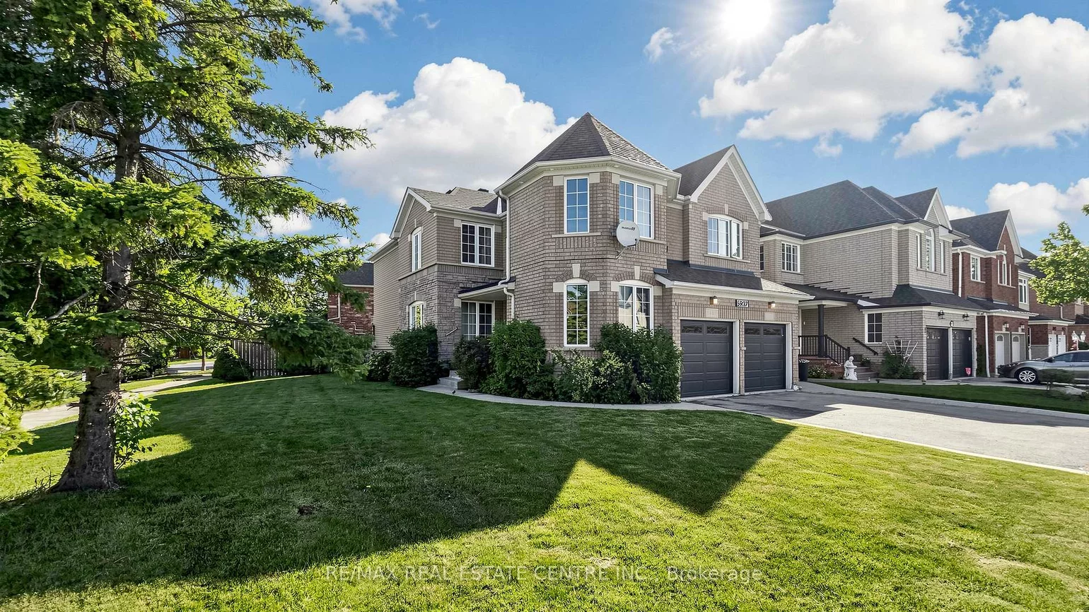 5937, Summerside, Churchill Meadows, Mississauga