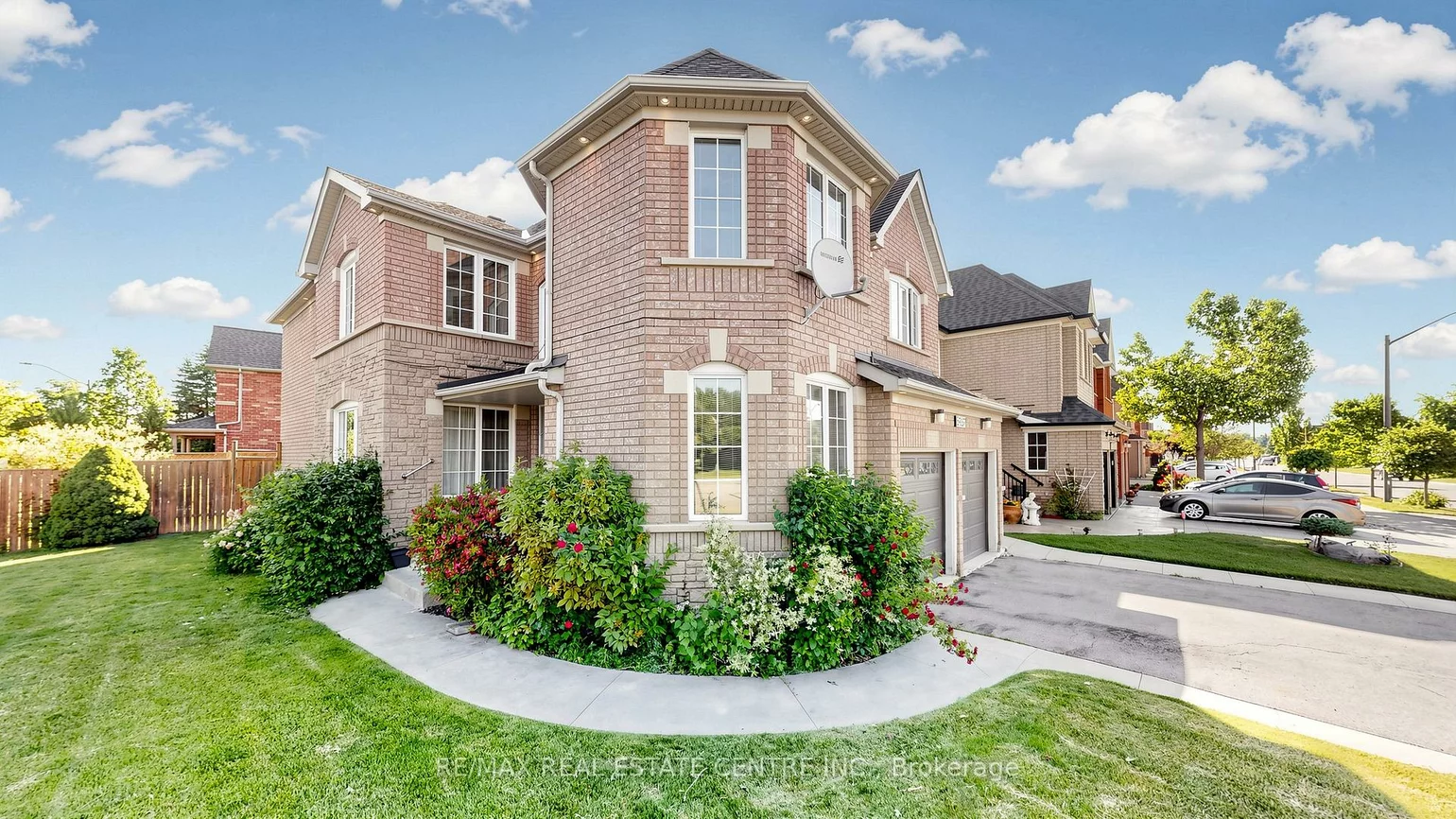 5937, Summerside, Churchill Meadows, Mississauga