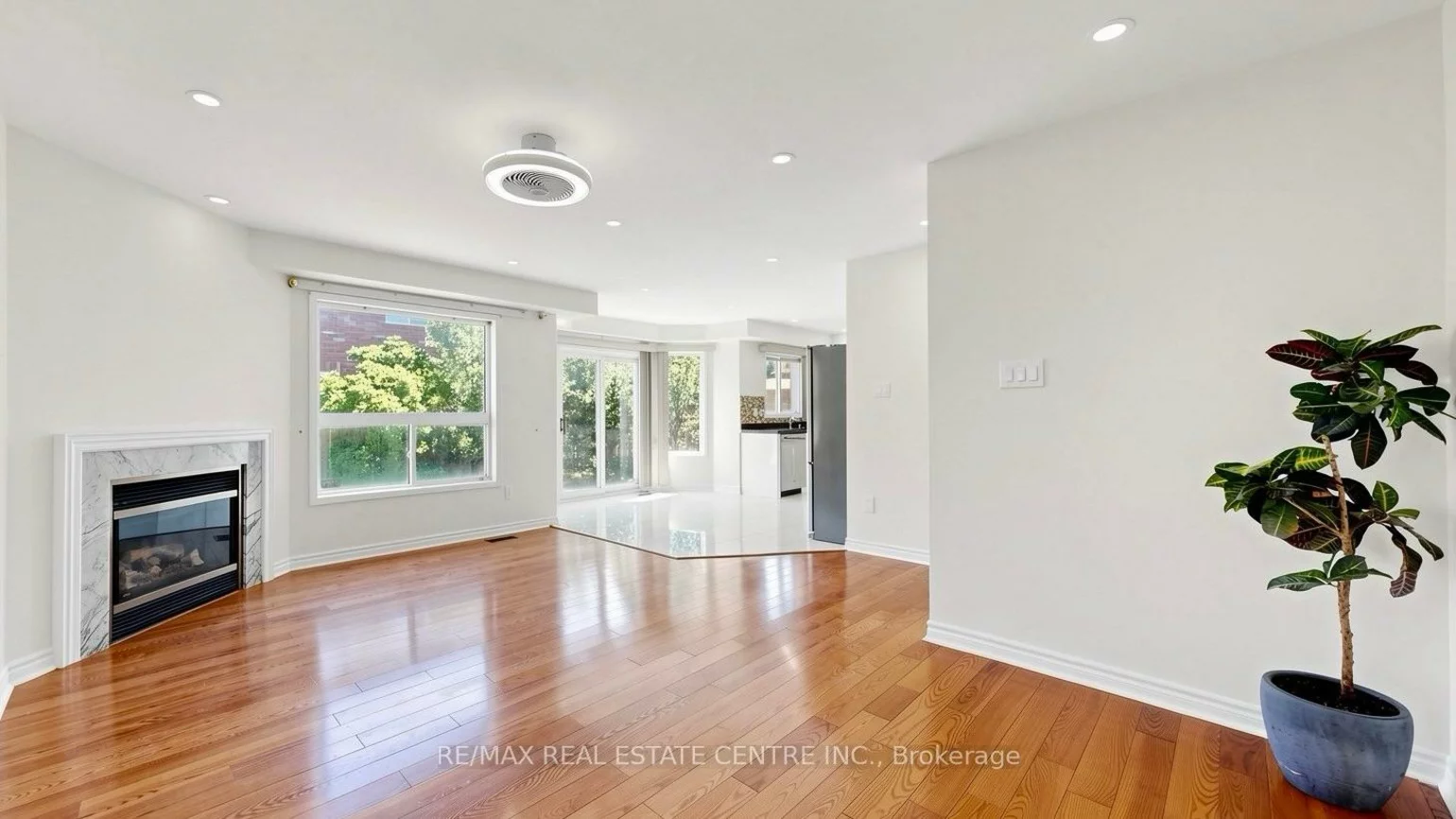 5937, Summerside, Churchill Meadows, Mississauga