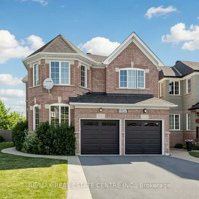 5937, Summerside, Churchill Meadows, Mississauga