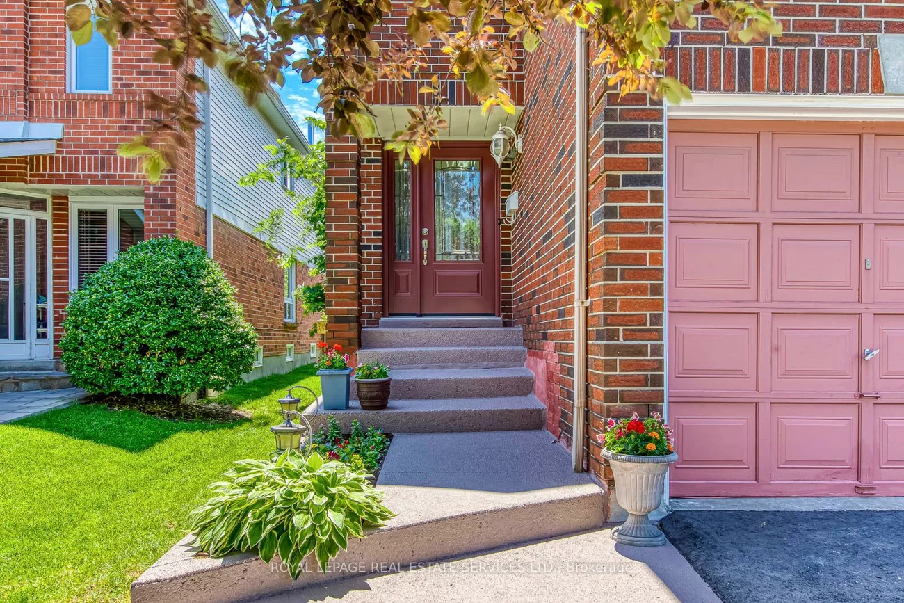 3364, Ingram, Erin Mills, Mississauga