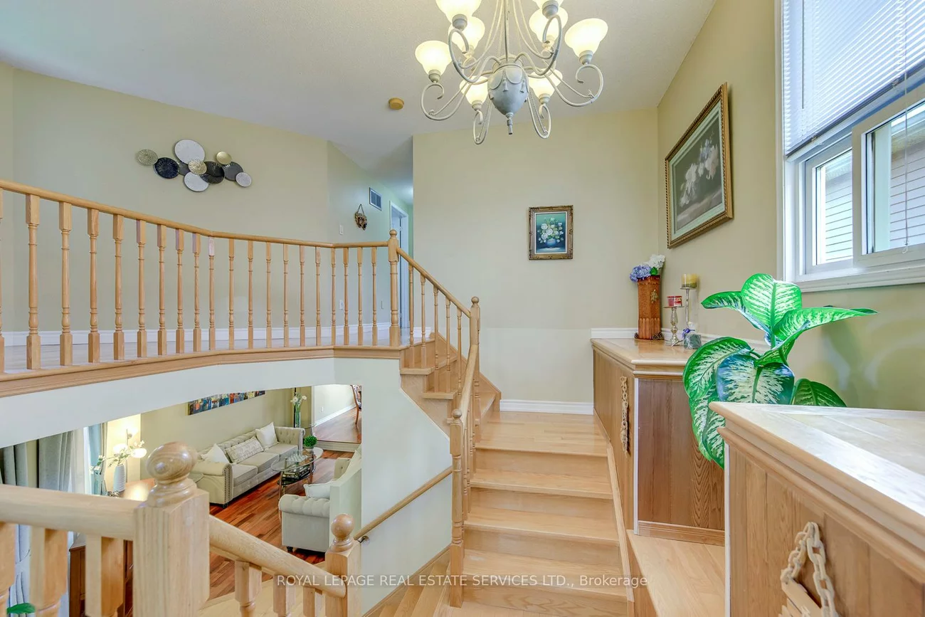 3364, Ingram, Erin Mills, Mississauga