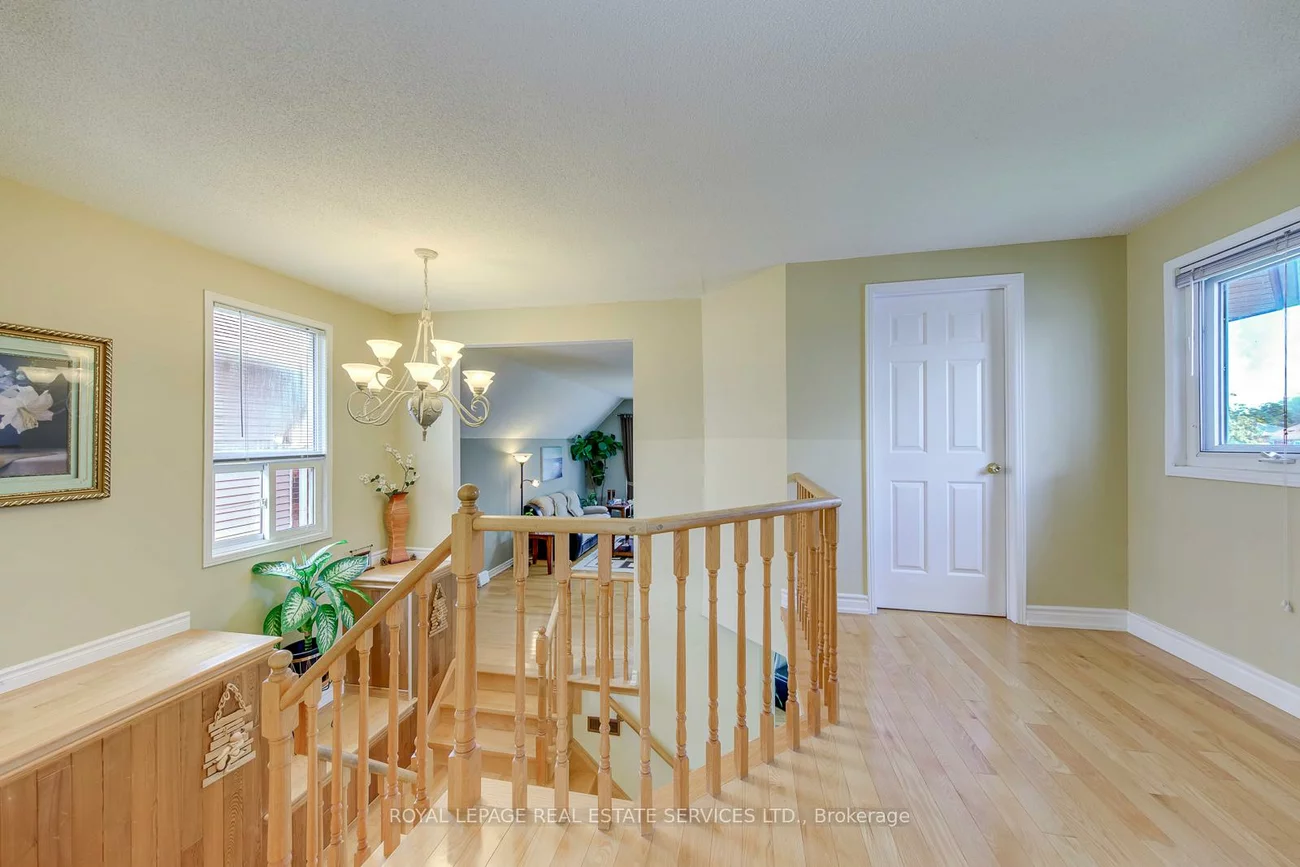 3364, Ingram, Erin Mills, Mississauga