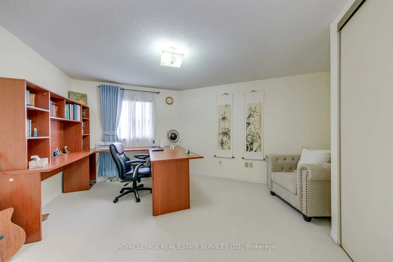 3364, Ingram, Erin Mills, Mississauga