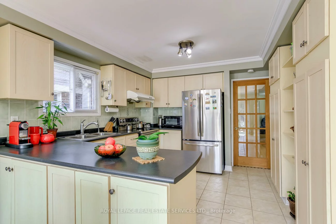 3364, Ingram, Erin Mills, Mississauga