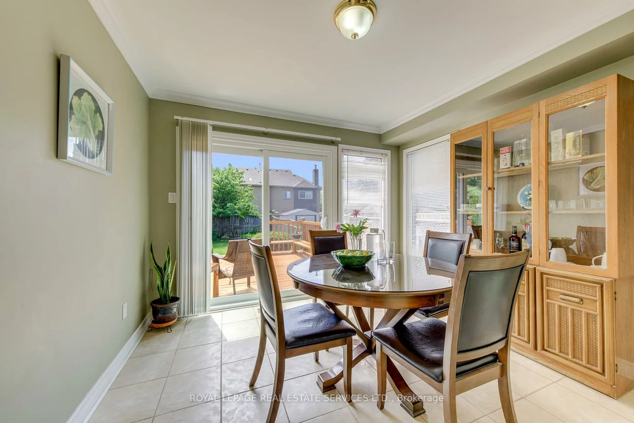 3364, Ingram, Erin Mills, Mississauga