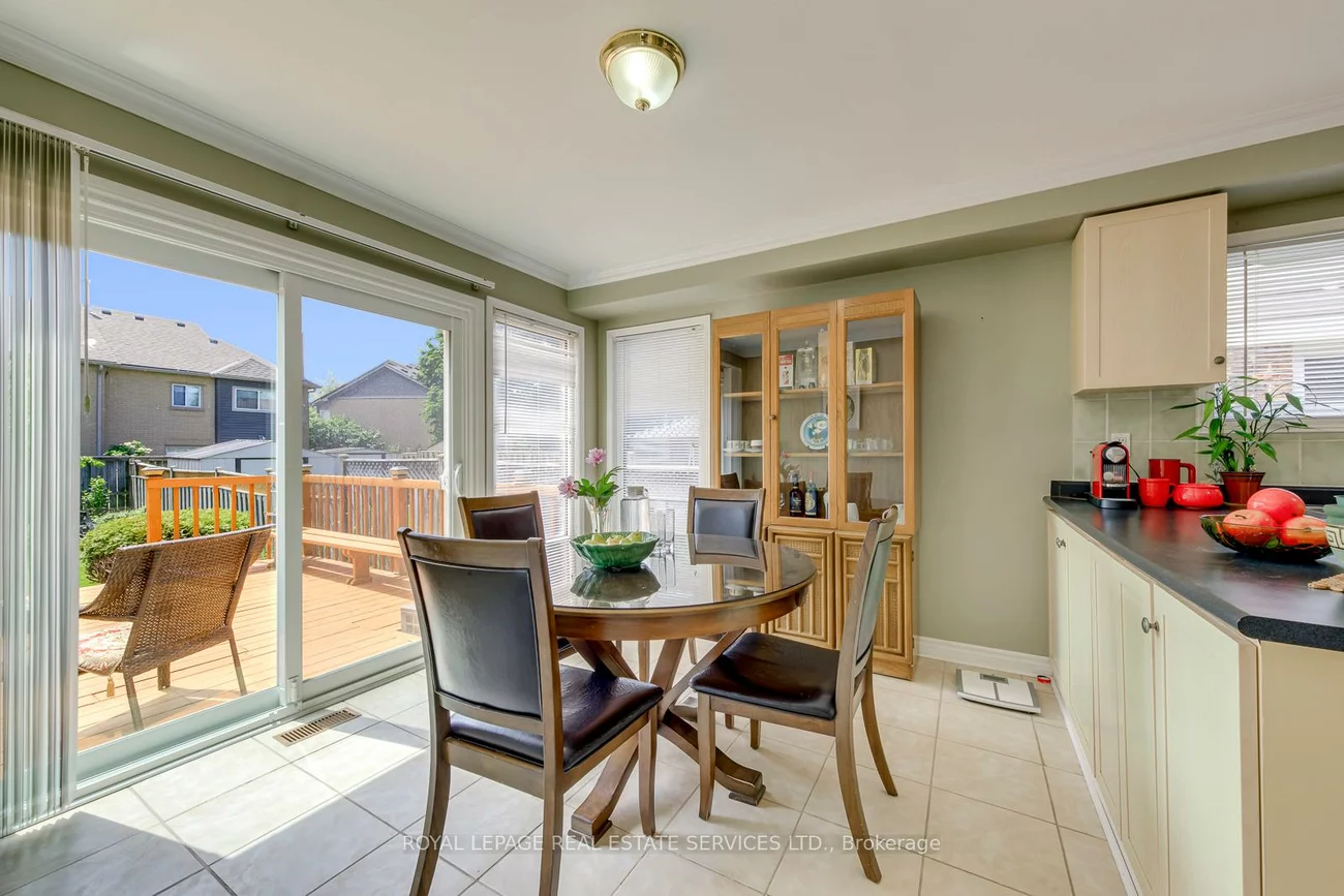 3364, Ingram, Erin Mills, Mississauga