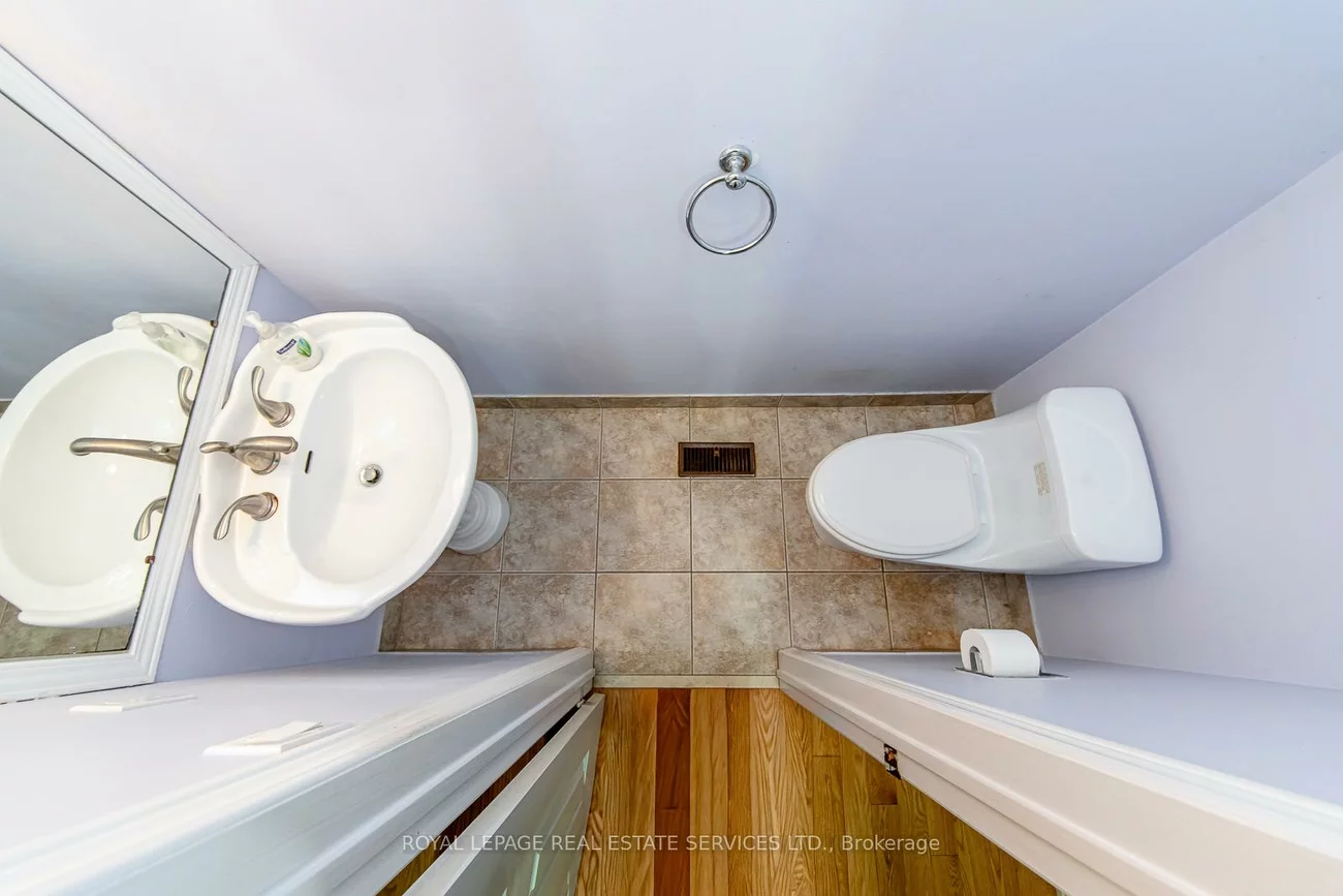 3364, Ingram, Erin Mills, Mississauga