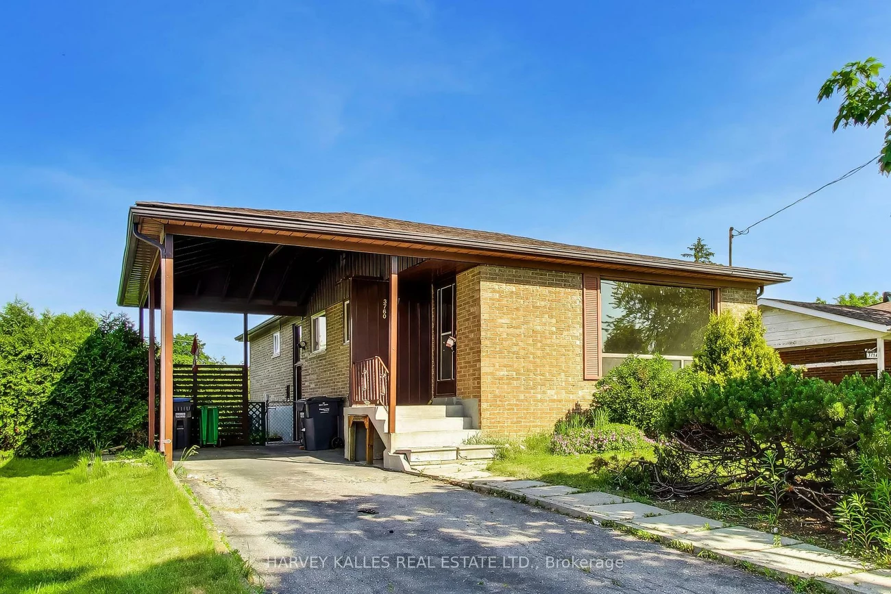 3760, Woodruff, Malton, Mississauga