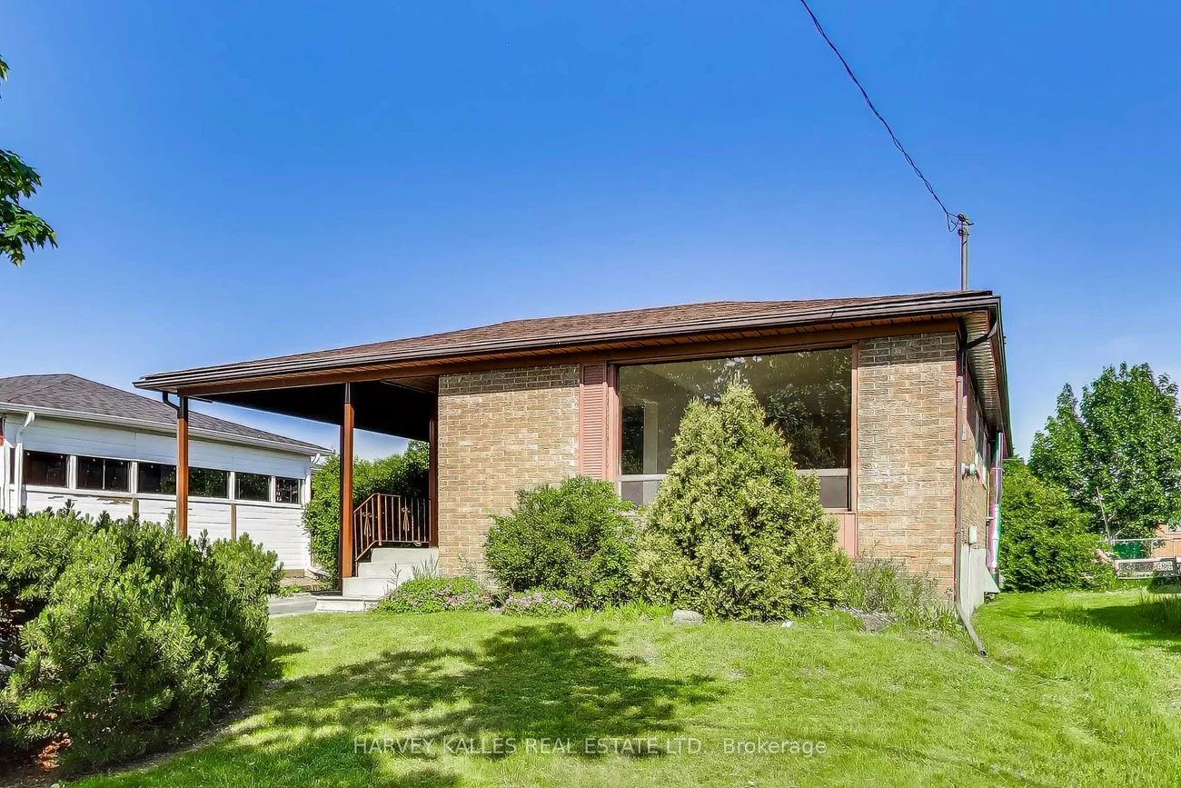 3760, Woodruff, Malton, Mississauga