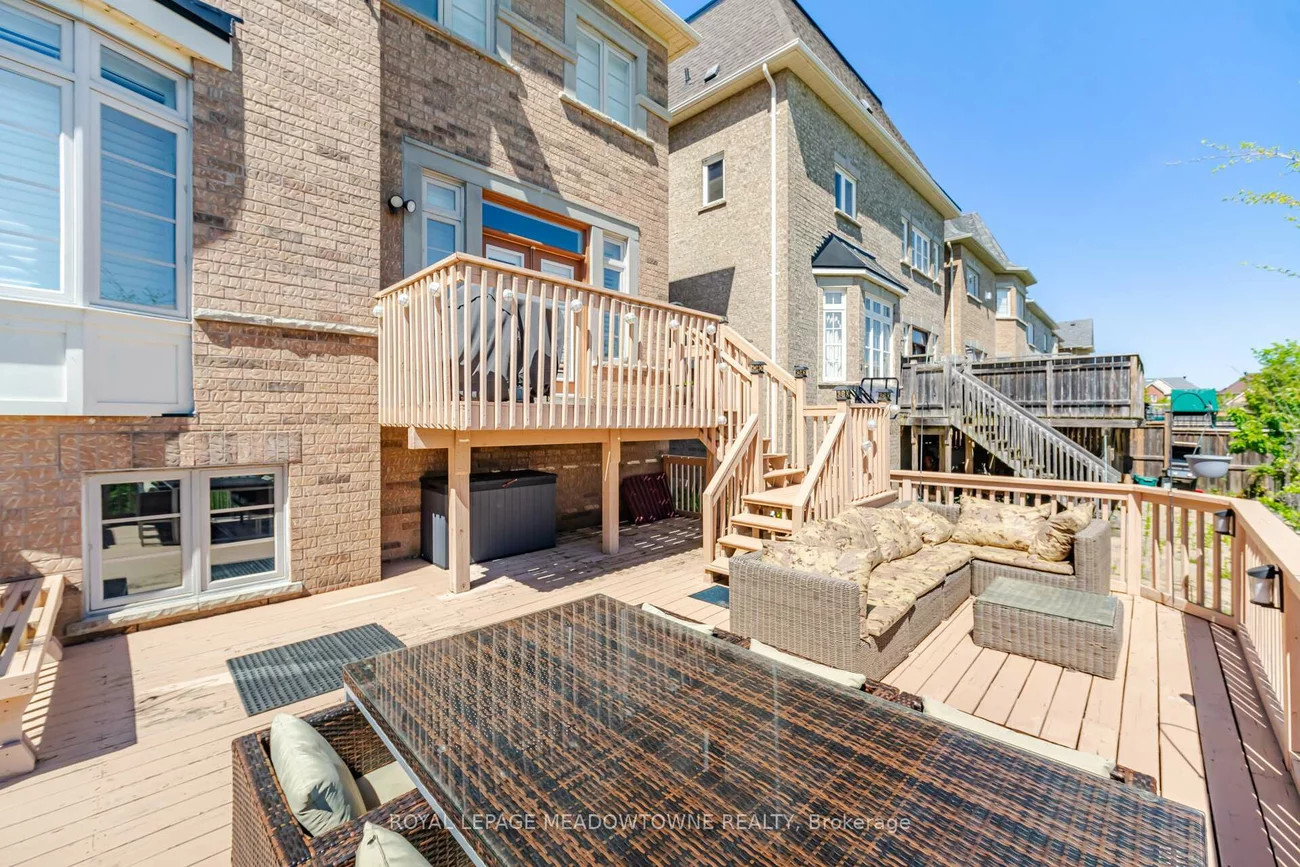 5221, Adobe, Churchill Meadows, Mississauga