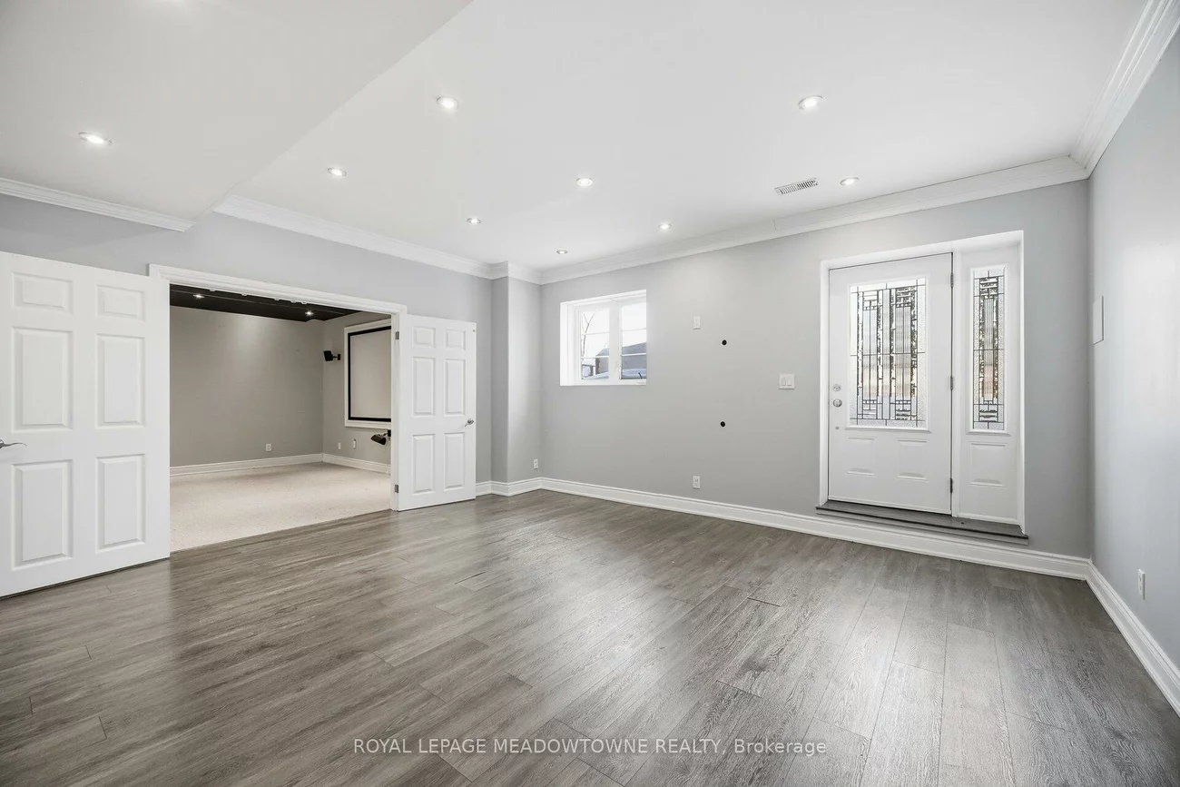 5221, Adobe, Churchill Meadows, Mississauga